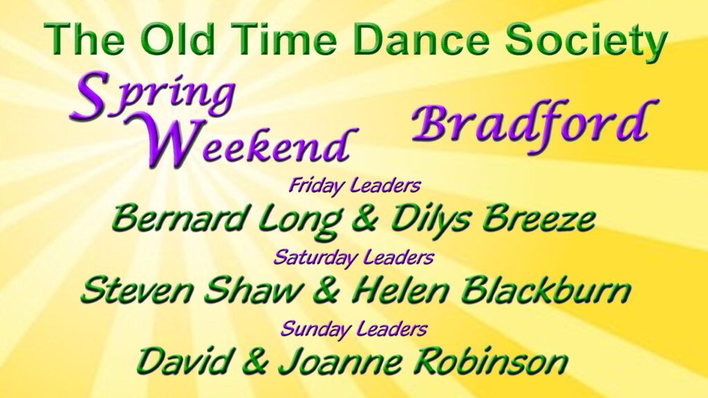 Society Bradford Leaders pf