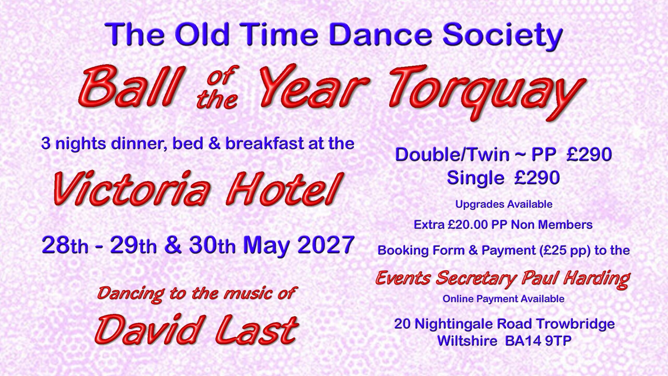 Society Torquay 2027 pf